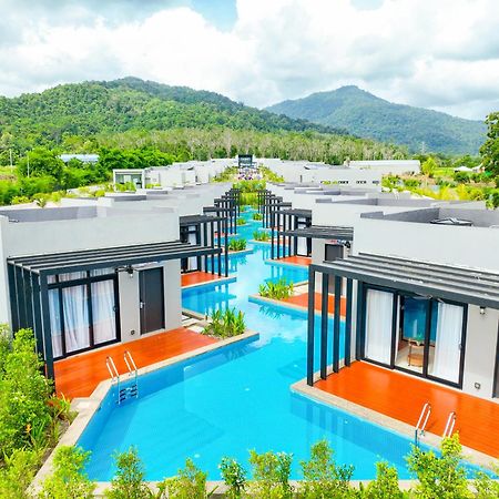 Hangouts Urban+Eco Langkawi Kuah Exterior photo